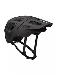 SCOTT | Fahrradhelm Argo Plus | schwarz