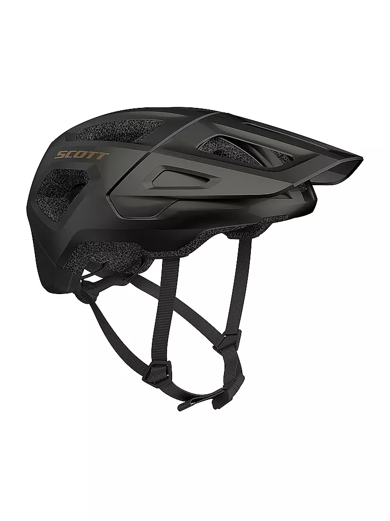 SCOTT | Fahrradhelm Argo Plus (CE) | grün