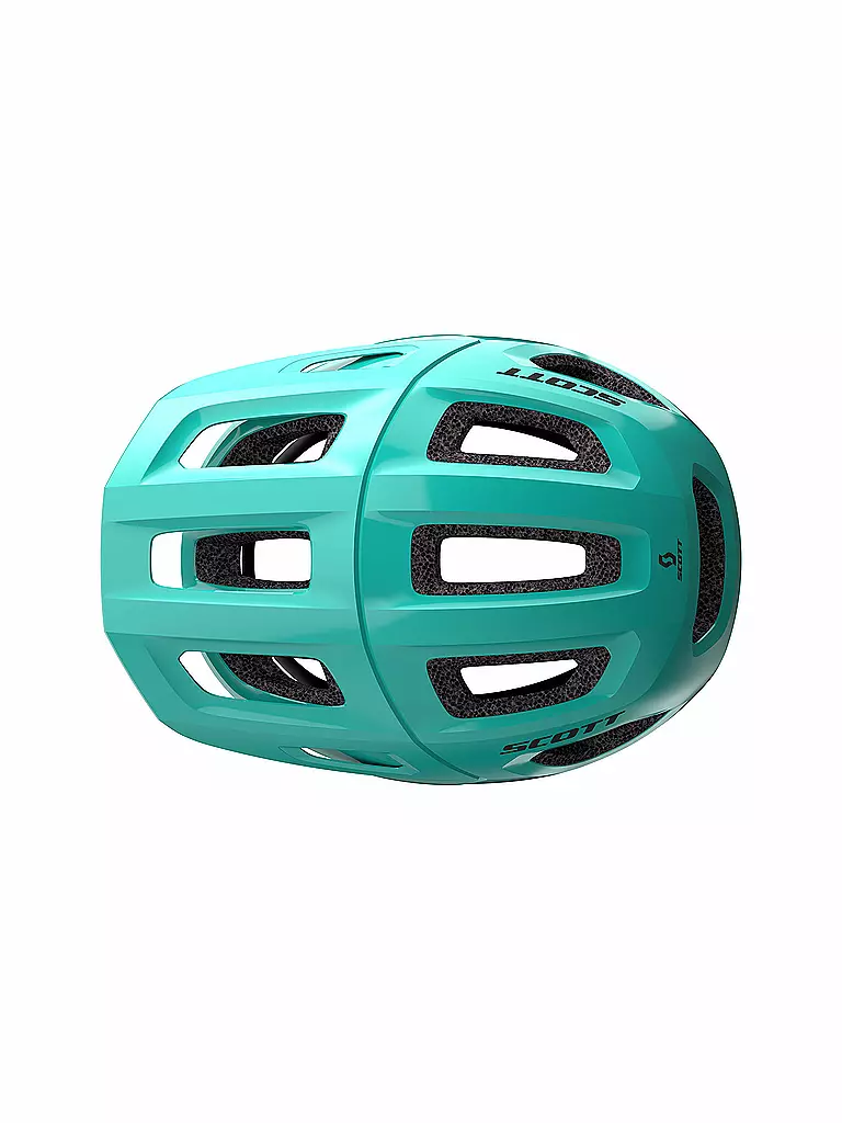SCOTT | Fahrradhelm Argo Plus (CE) | grün