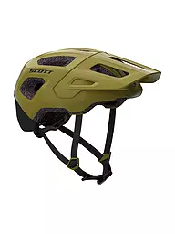 SCOTT | Fahrradhelm Argo Plus | olive