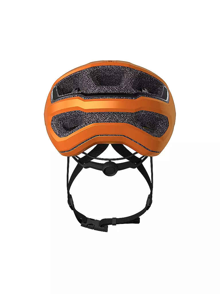 SCOTT | Fahrradhelm Arx Plus Helm (CE) | orange