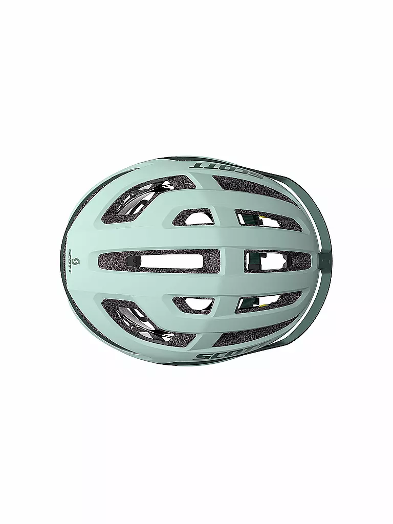 SCOTT | Fahrradhelm Arx Plus Helm (CE) | schwarz