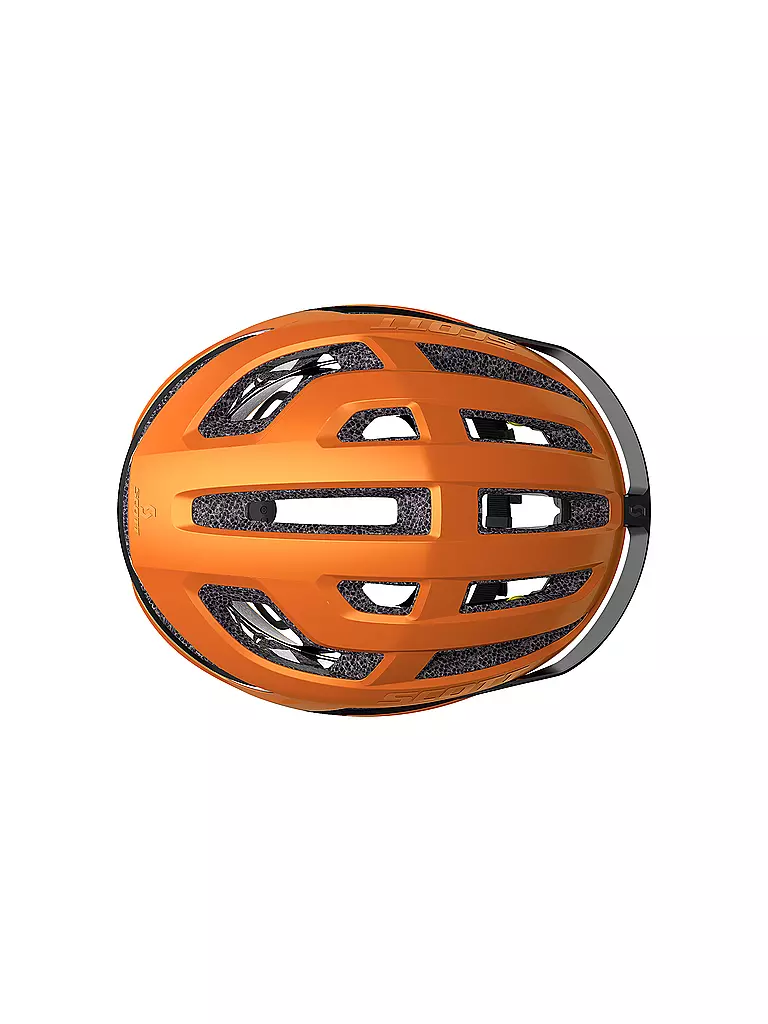 SCOTT | Fahrradhelm Arx Plus Helm (CE) | orange