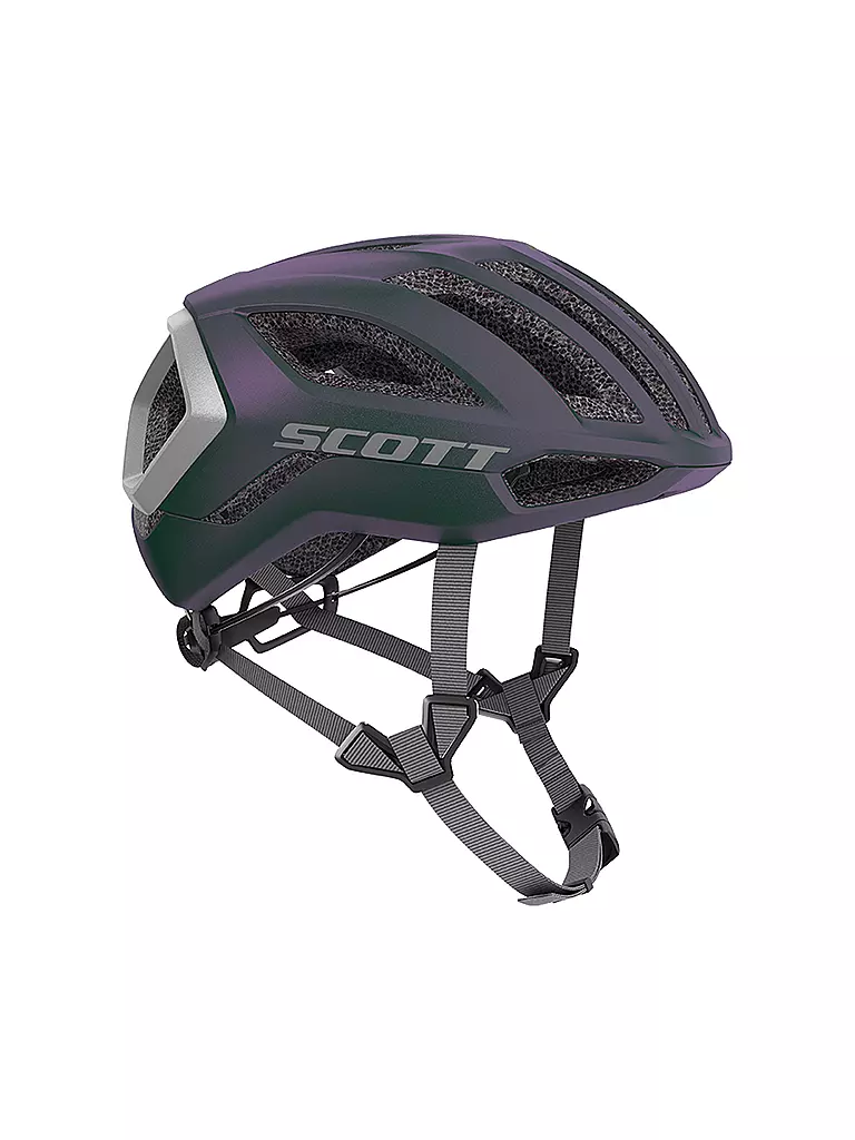 SCOTT | Fahrradhelm Centric PLUS (CE) | gruen