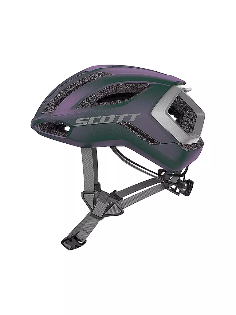 SCOTT | Fahrradhelm Centric PLUS (CE) | gruen