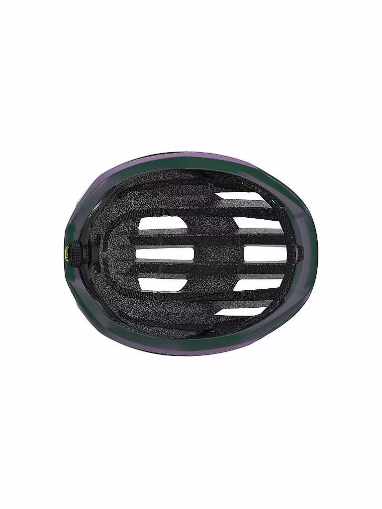 SCOTT | Fahrradhelm Centric PLUS (CE) | gruen