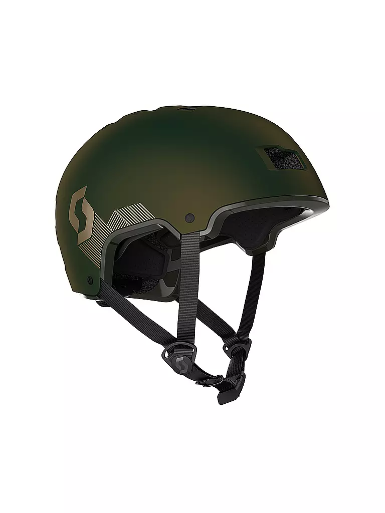 SCOTT | Fahrradhelm Jibe (CE) | olive