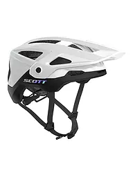 SCOTT | Radhelm Stego Plus | weiss