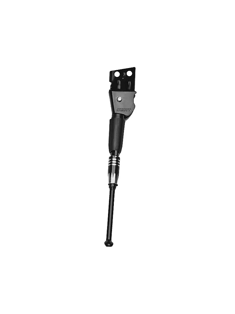 SCOTT | Fahrradständer 26-28" | Schwarz