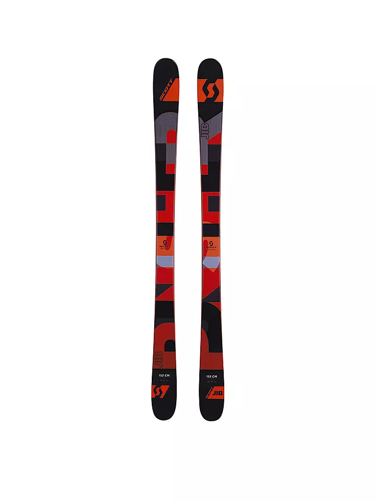 SCOTT | Freeski Jib JR | 