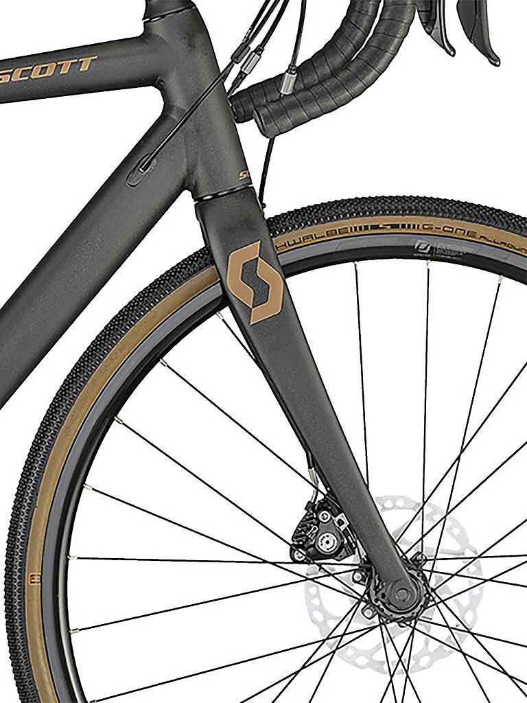 gravel bike scott 2023