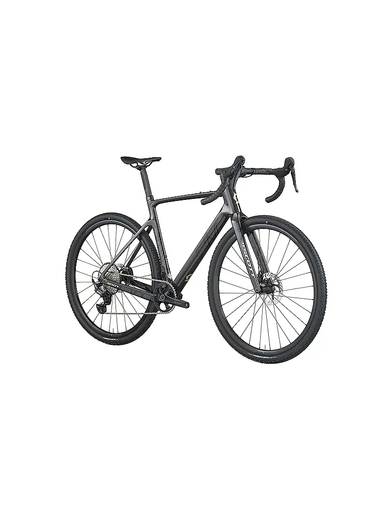 SCOTT | Gravelbike Addict Gravel 30 | 