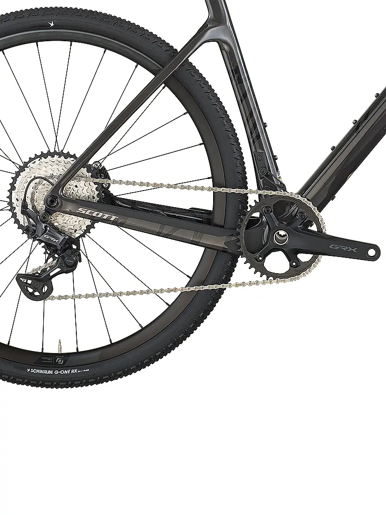 SCOTT | Gravelbike Addict Gravel 30 | 