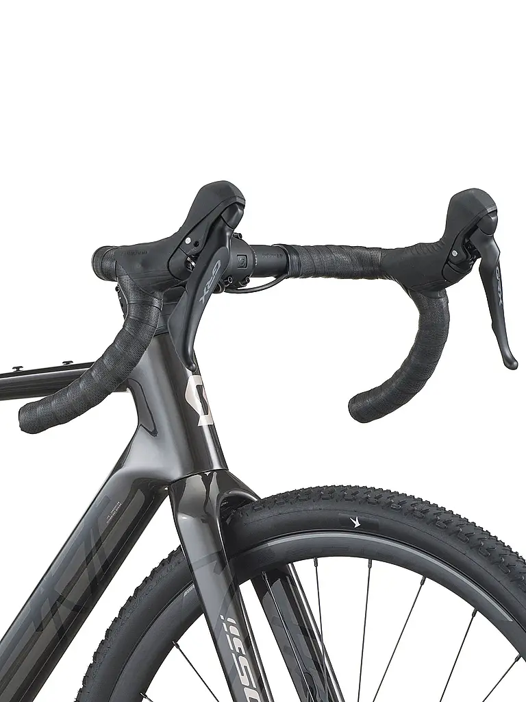 SCOTT | Gravelbike Addict Gravel 30 | 