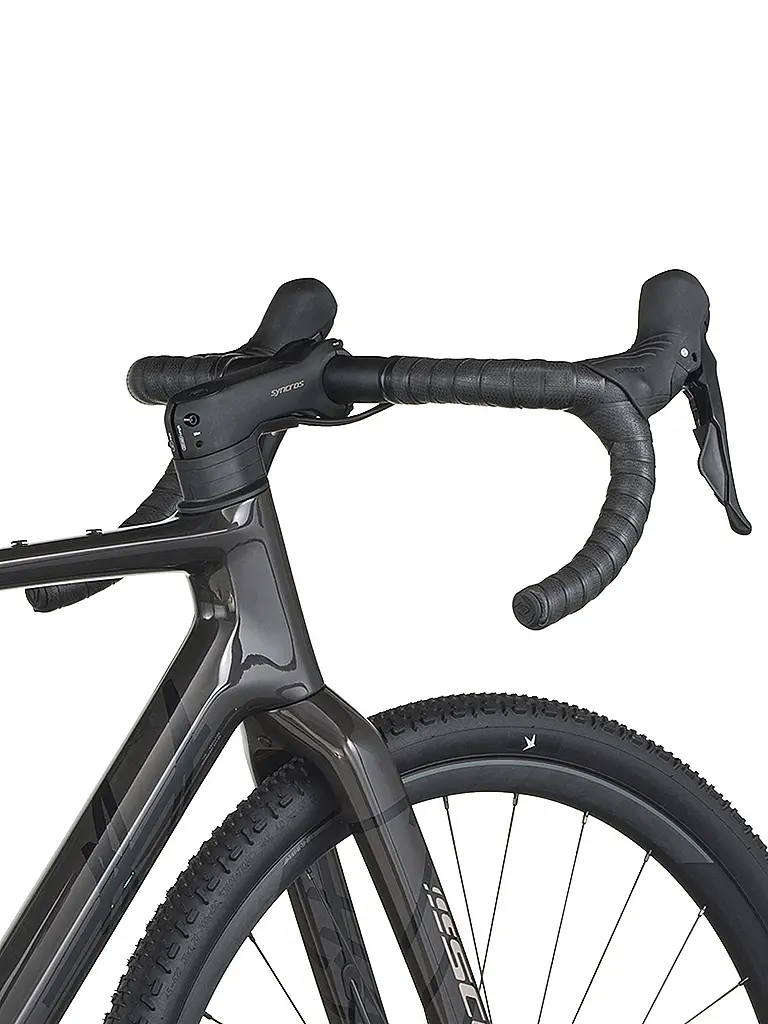SCOTT | Gravelbike Addict Gravel 30 | 