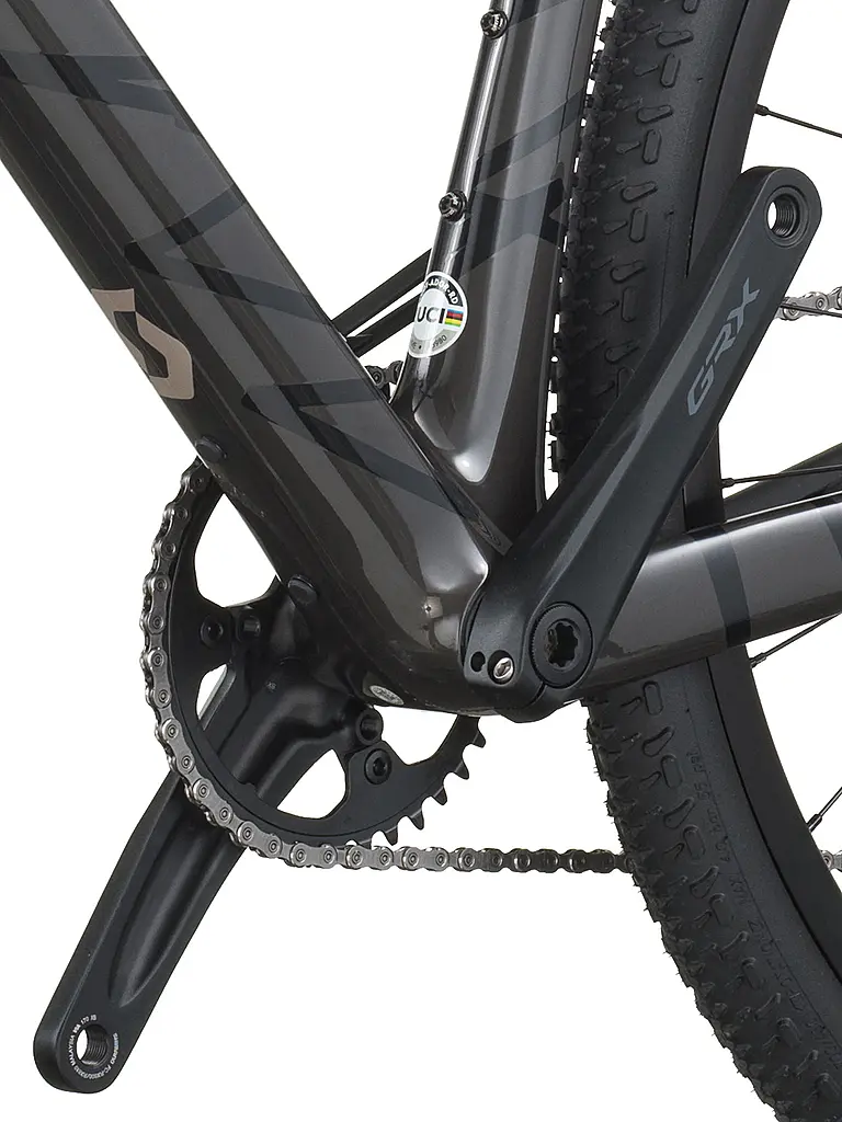 SCOTT | Gravelbike Addict Gravel 30 | 