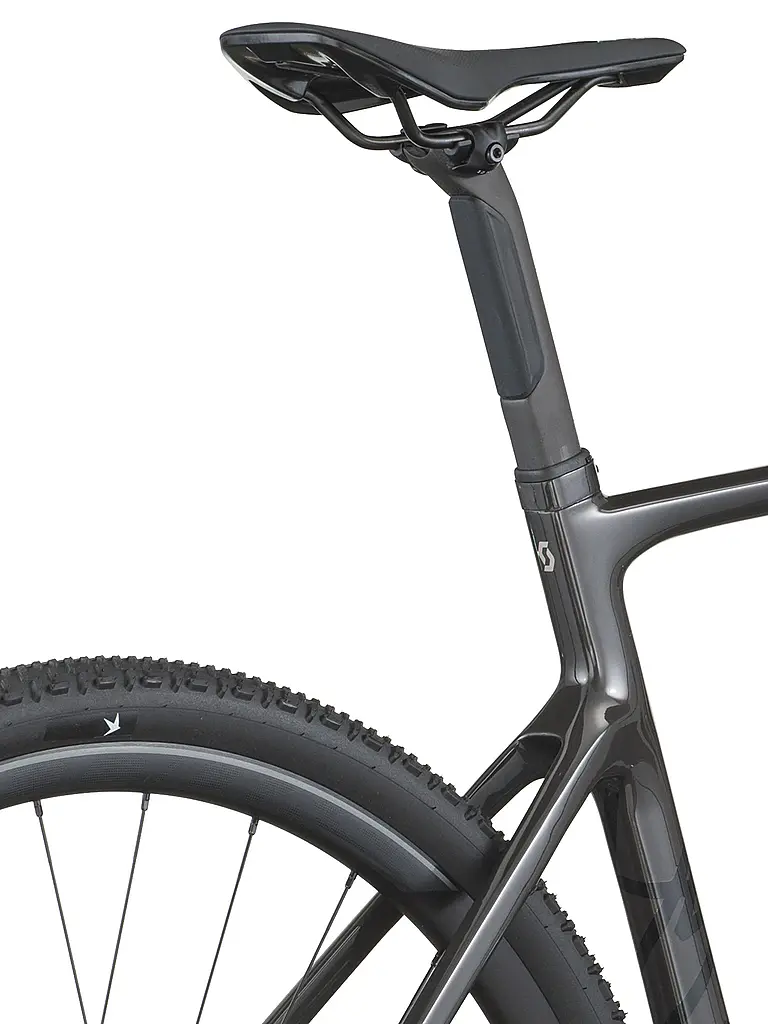 SCOTT | Gravelbike Addict Gravel 30 | 