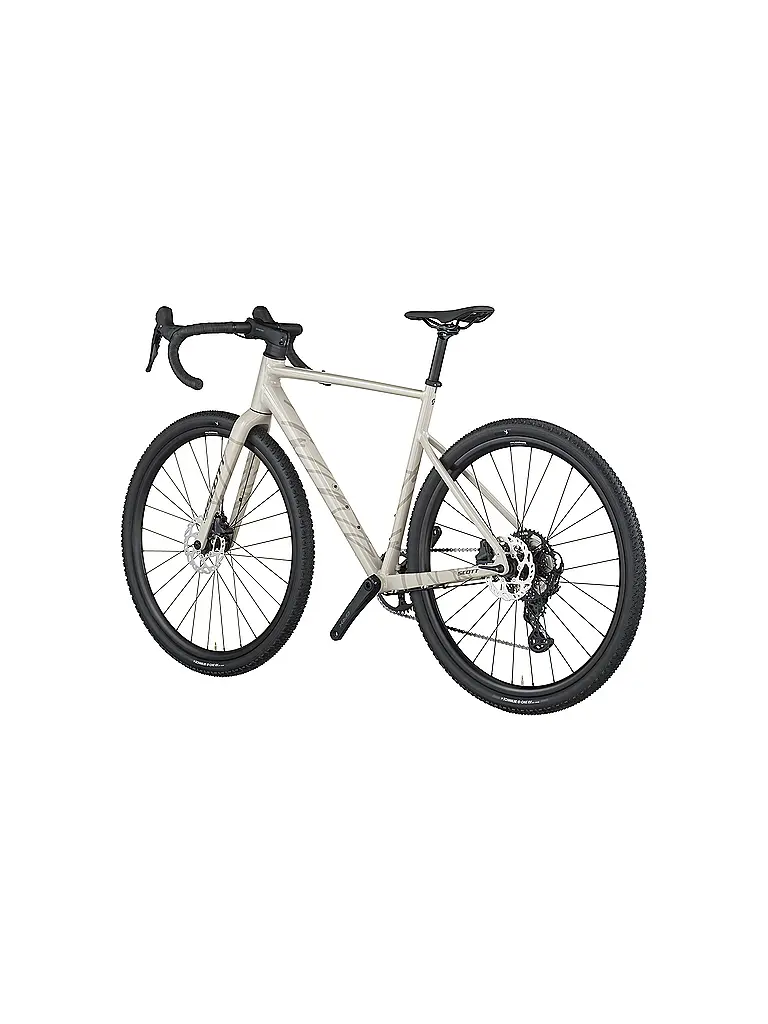 SCOTT | Gravelbike Speedster Gravel 10 | 