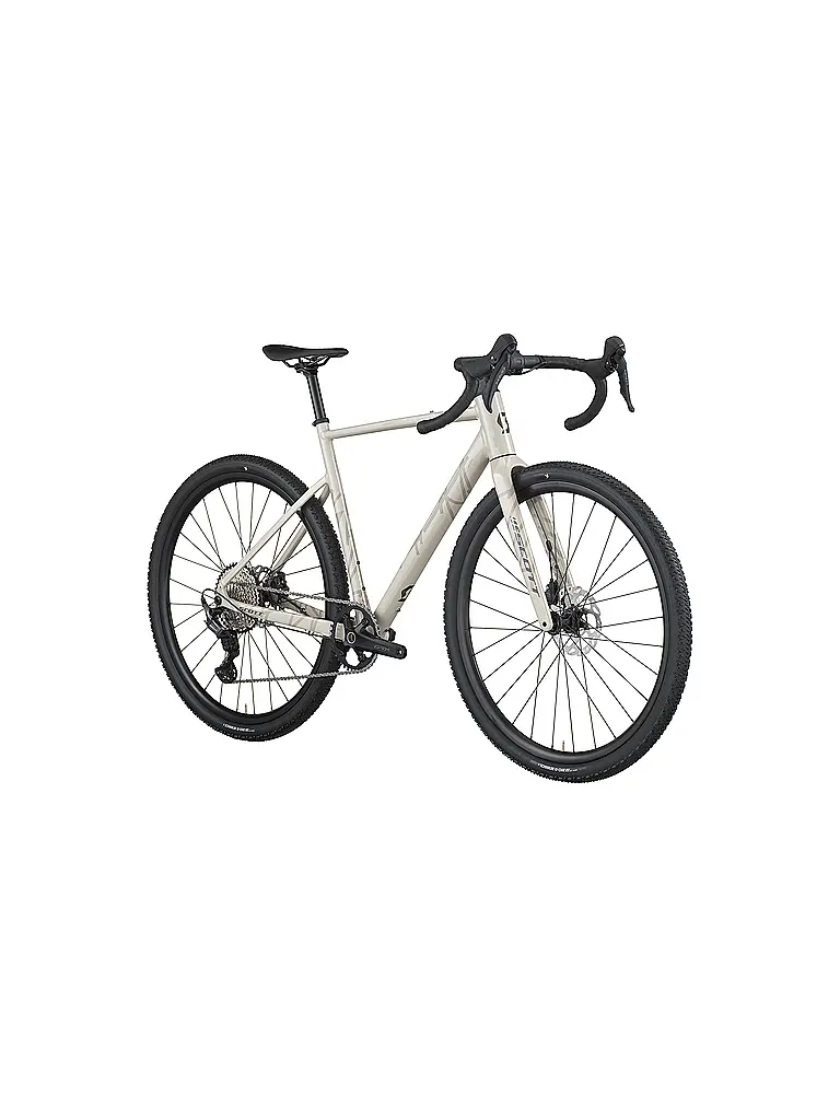 SCOTT | Gravelbike Speedster Gravel 10 | 