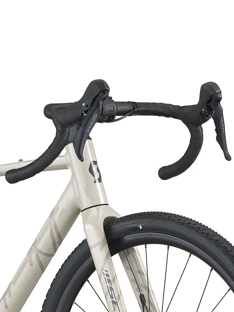 SCOTT | Gravelbike Speedster Gravel 10 | 