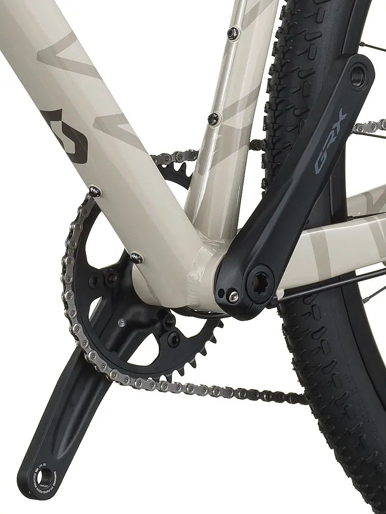 SCOTT | Gravelbike Speedster Gravel 10 | 