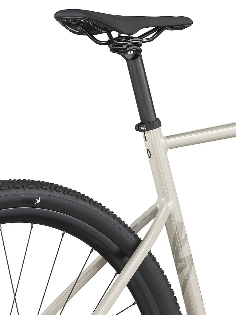SCOTT | Gravelbike Speedster Gravel 10 | 