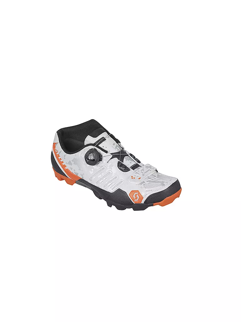 SCOTT | Herren Bikeschuh MTB Shr-alp RS | 