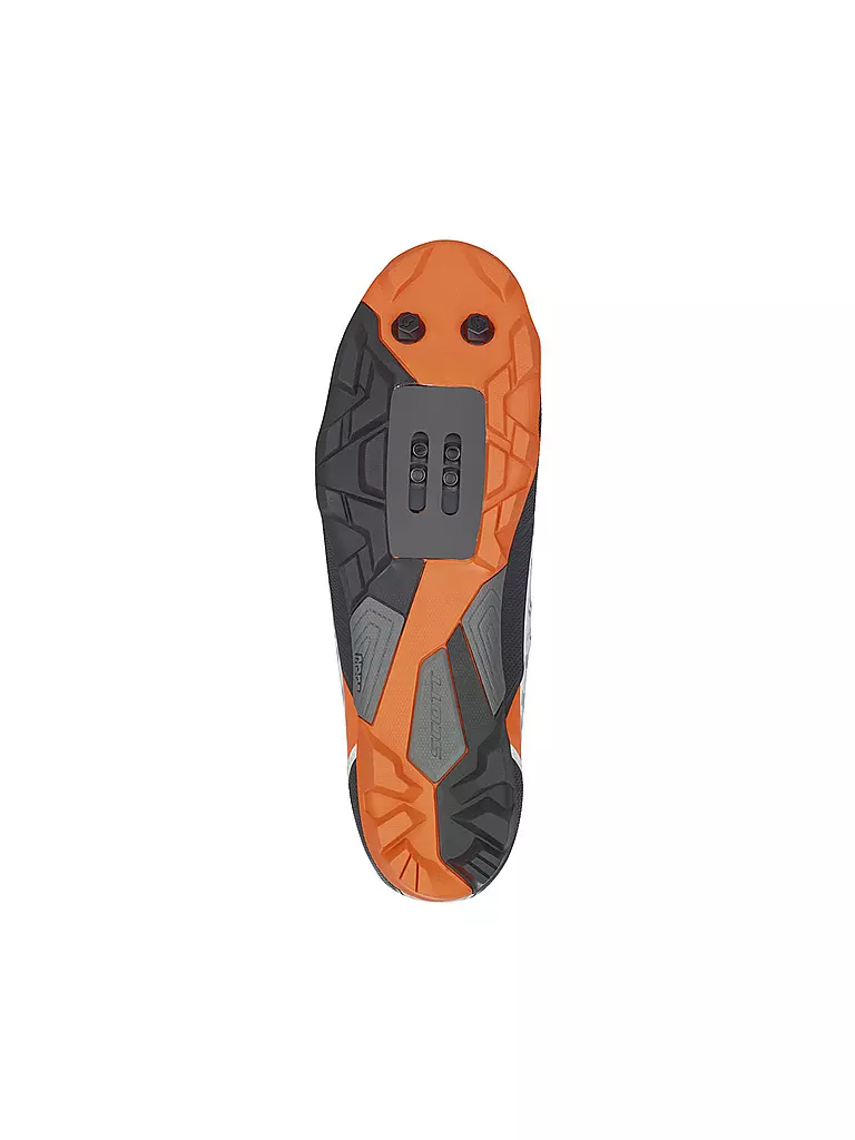 SCOTT | Herren Bikeschuh MTB Shr-alp RS | 