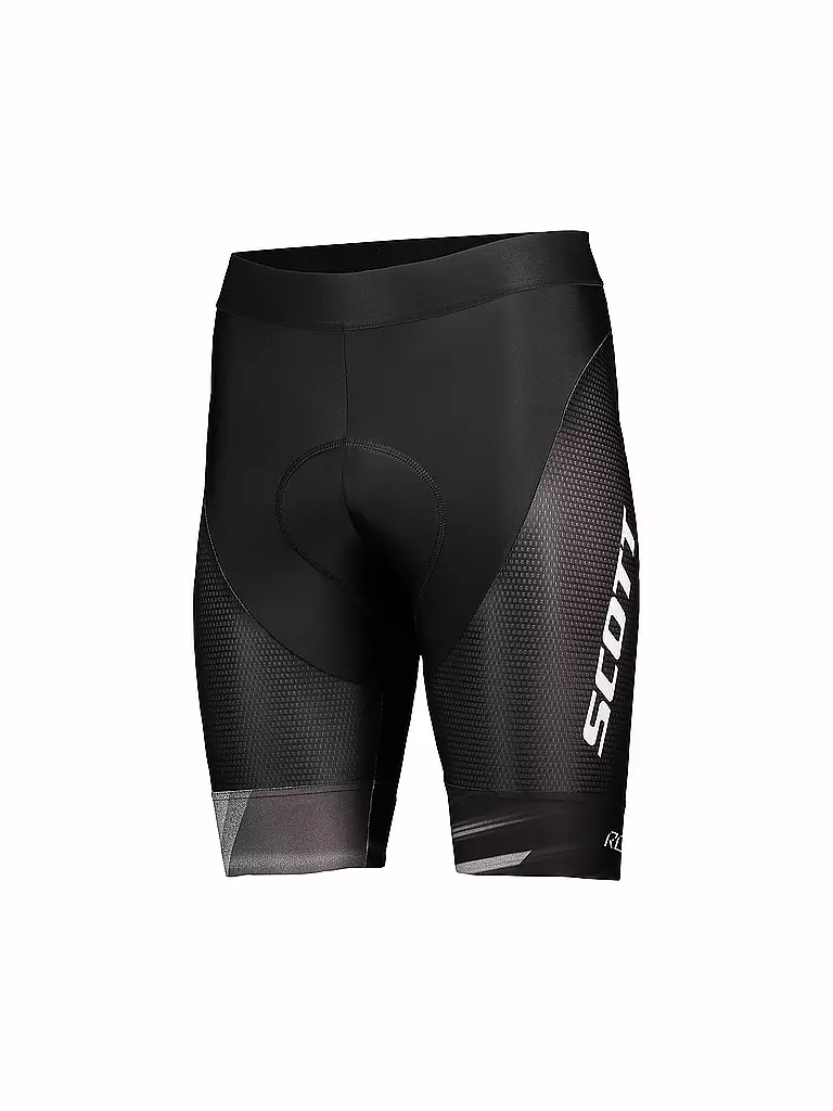 SCOTT | Herren Bikeshort RC Pro +++ | schwarz