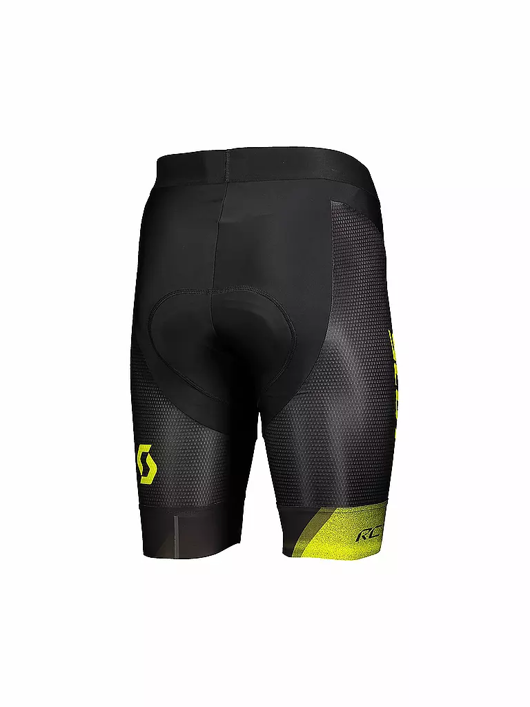 SCOTT | Herren Bikeshort RC Pro +++ | schwarz