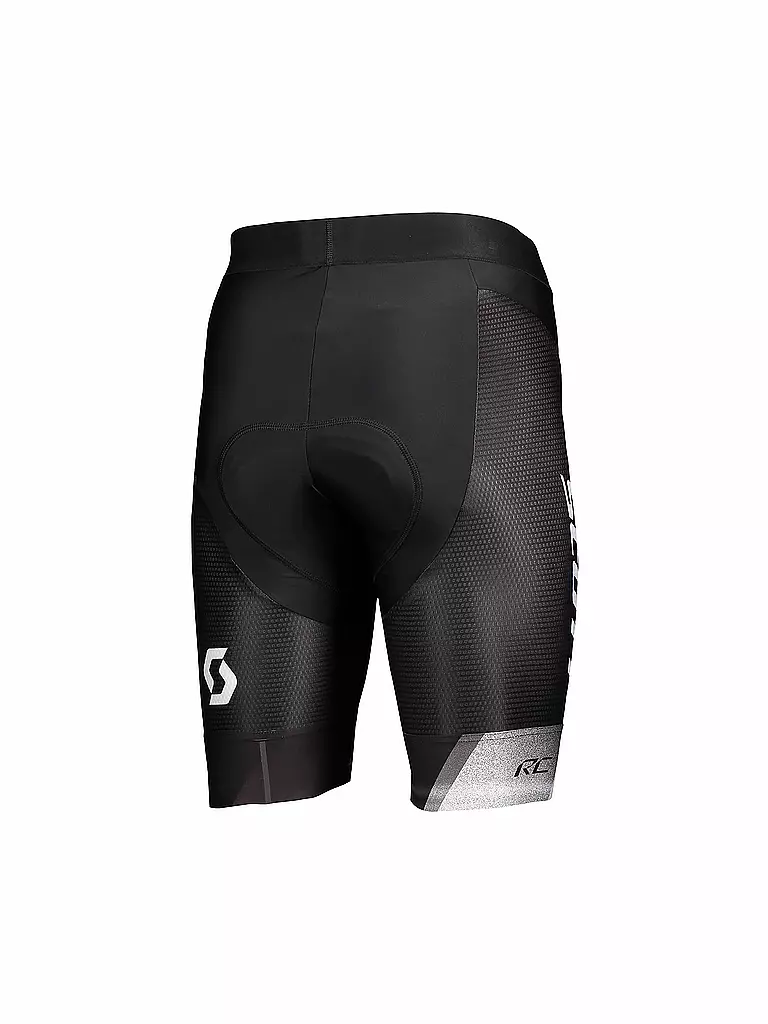 SCOTT | Herren Bikeshort RC Pro +++ | schwarz