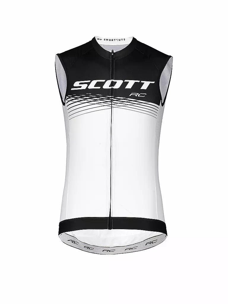 SCOTT | Herren Biketrikot RC Pro SL | 