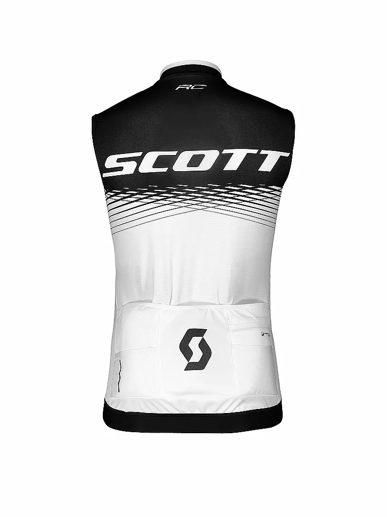 SCOTT | Herren Biketrikot RC Pro SL | 