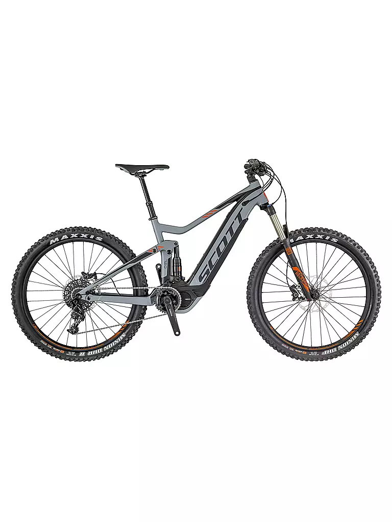 SCOTT | Herren E-Mountainbike 27.5" E-Genius 720 2018 | 