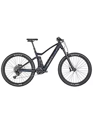 SCOTT | Herren E-Mountainbike 29" Strike eRIDE 930 | Blau