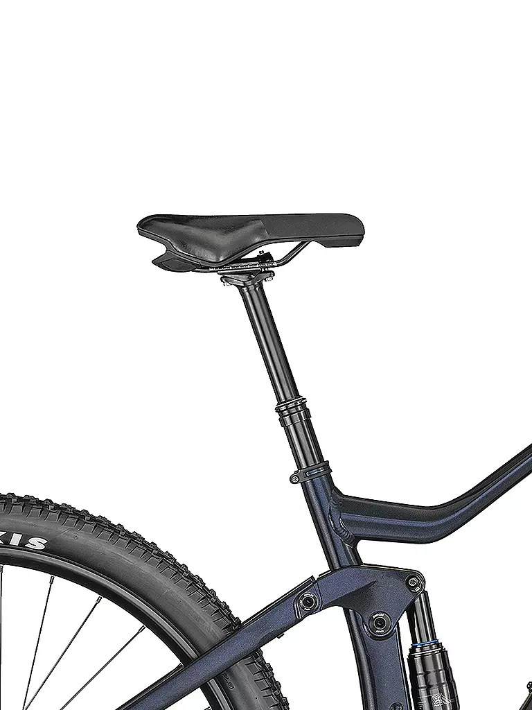 SCOTT | Herren E-Mountainbike 29" Strike eRIDE 930 | Blau