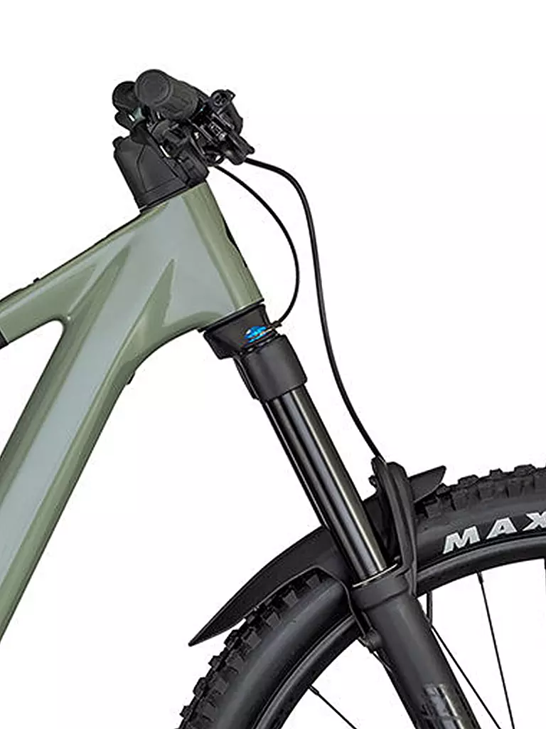 SCOTT | Herren E-Mountainbike 29