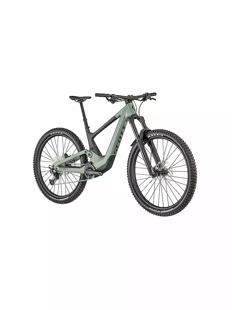 SCOTT | Herren E-Mountainbike 29