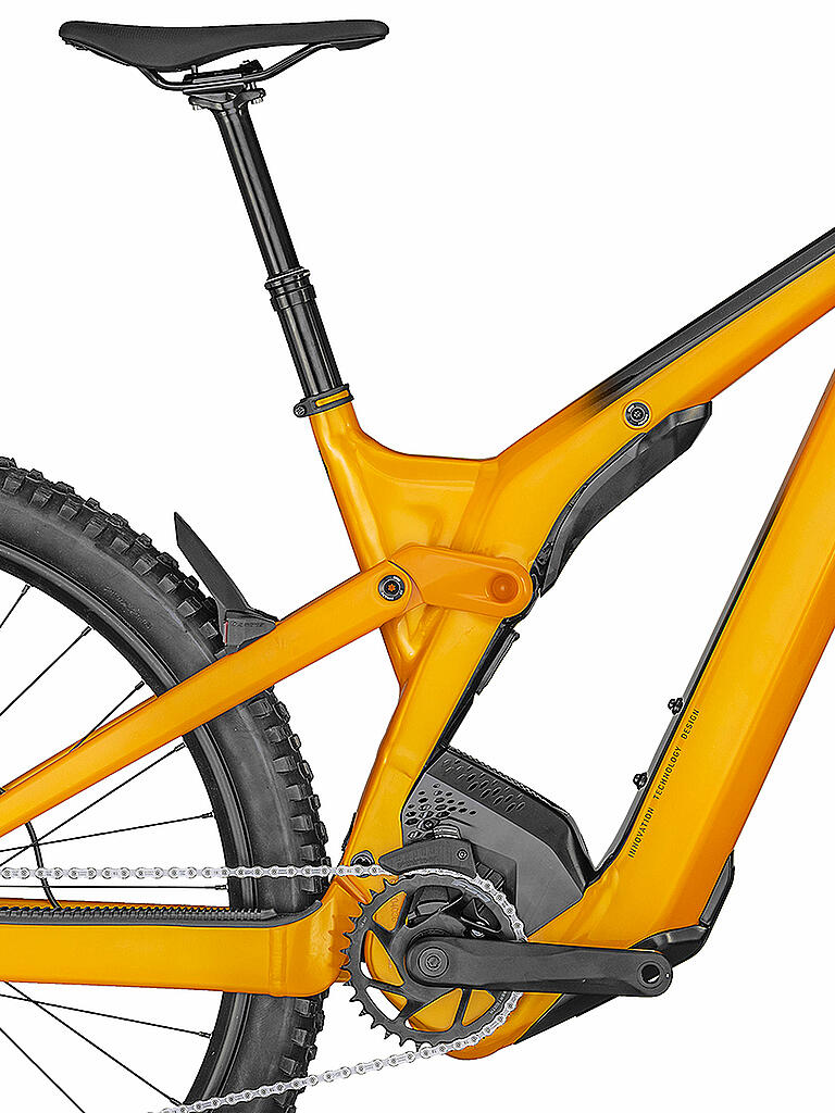SCOTT Herren E-Mountainbike 29\