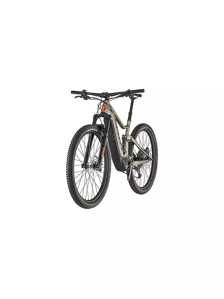 SCOTT | Herren E-Mountainbike 29" Spark eRIDE 910 2020 | grau