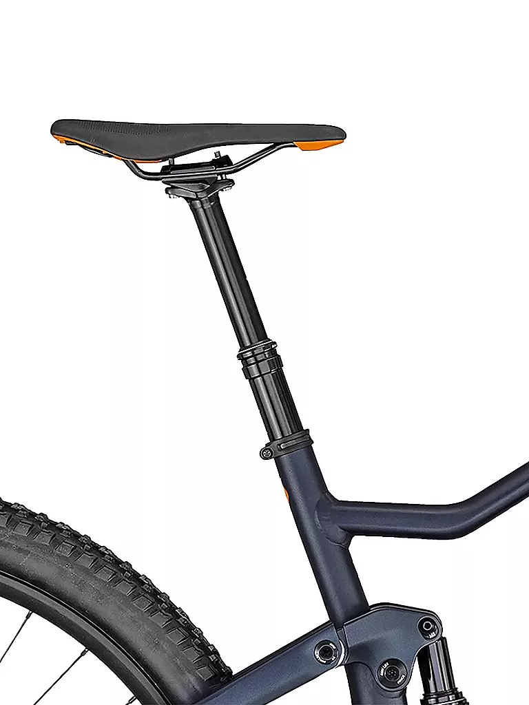 SCOTT | Herren E-Mountainbike 29" Spark eRIDE 920 2020 | blau