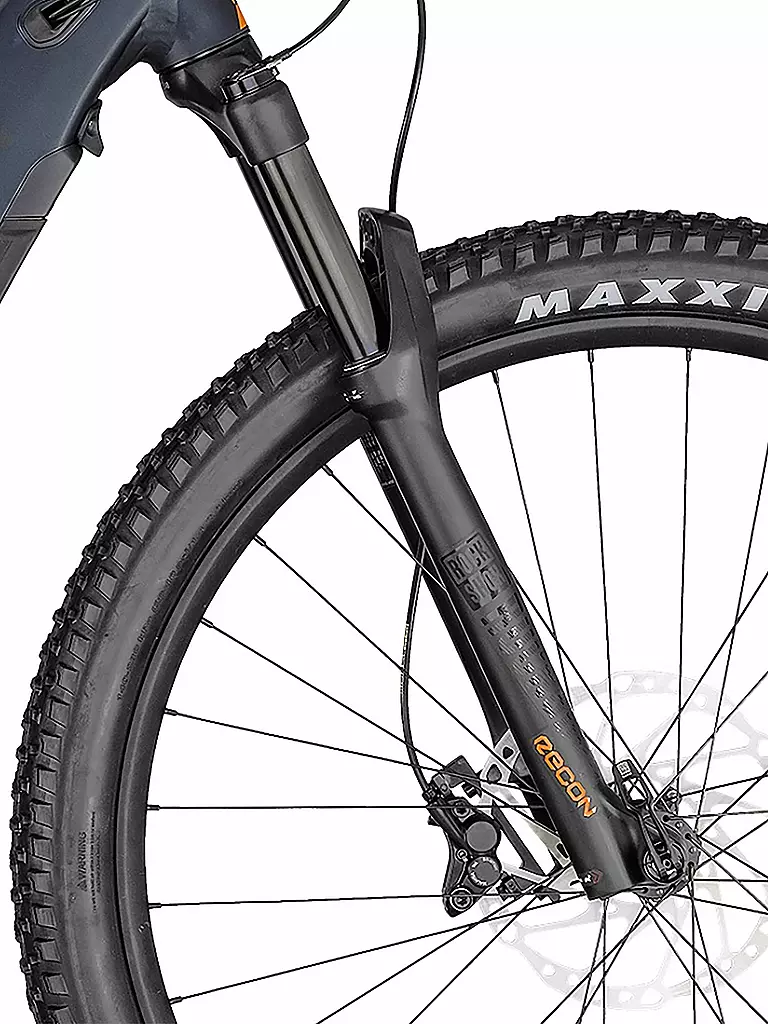 SCOTT | Herren E-Mountainbike 29" Spark eRIDE 920 2020 | blau