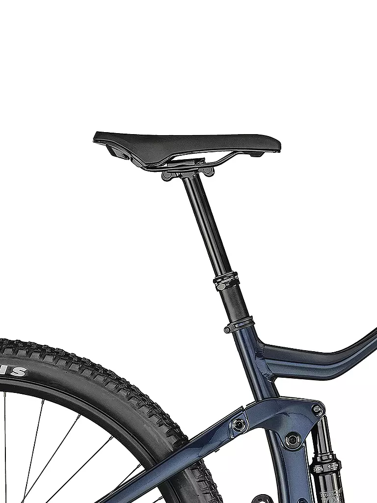 SCOTT | Herren E-Mountainbike 29" Strike eRIDE 910 2021 | blau