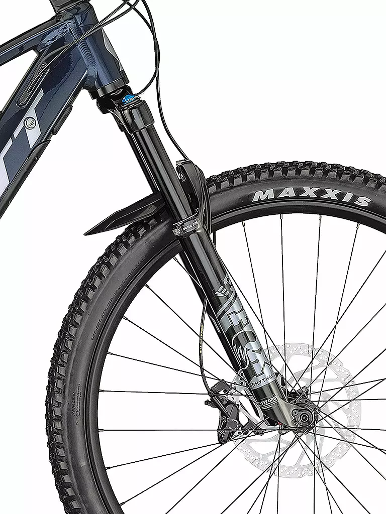 SCOTT | Herren E-Mountainbike 29" Strike eRIDE 910 2021 | blau