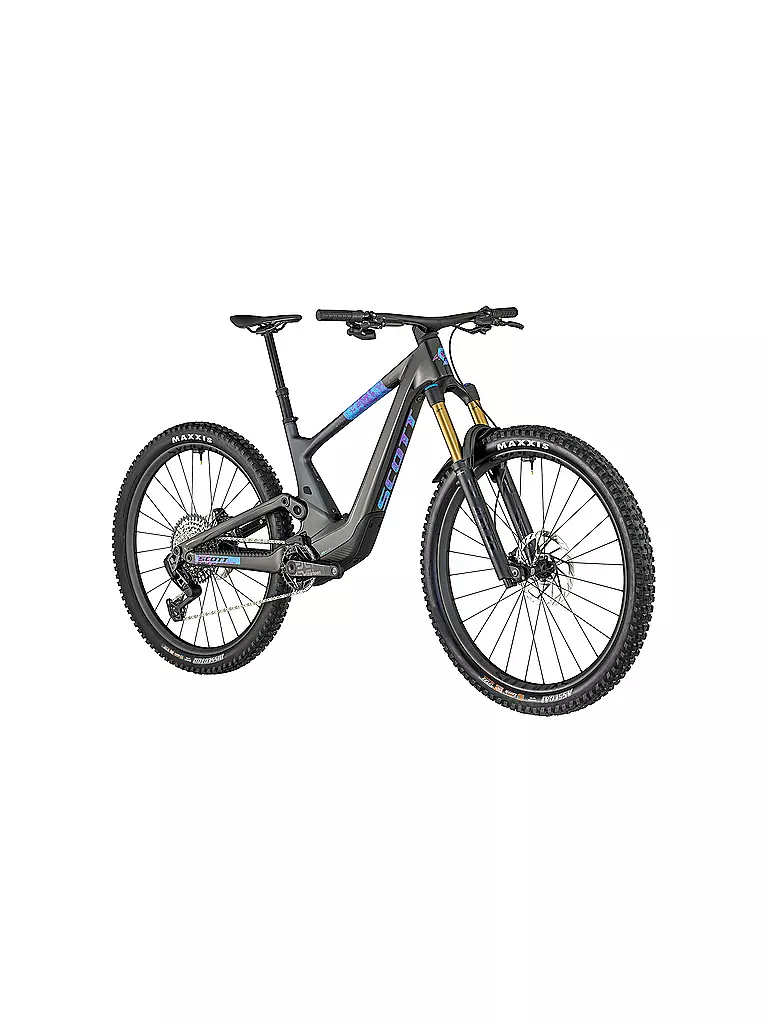 SCOTT | Herren E-Mountainbike 29" Voltage eRIDE 900 Tuned | schwarz