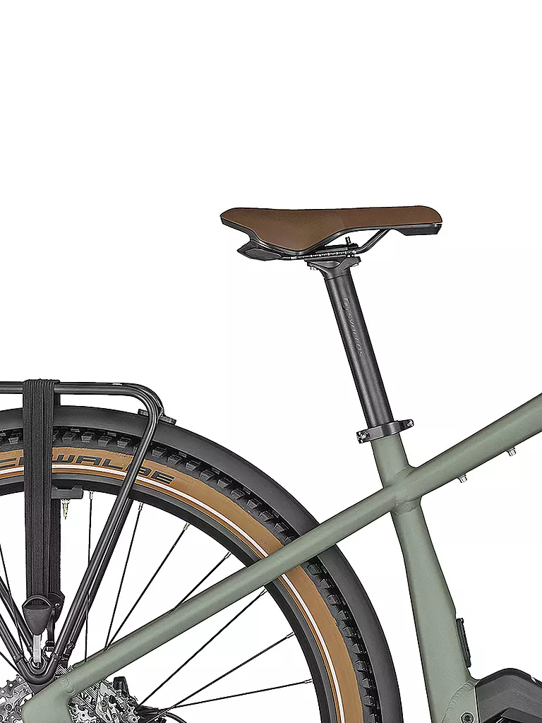 SCOTT | Herren E-Trekkingbike 29