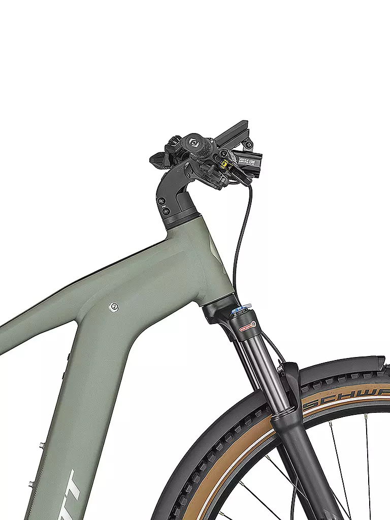 SCOTT | Herren E-Trekkingbike 29