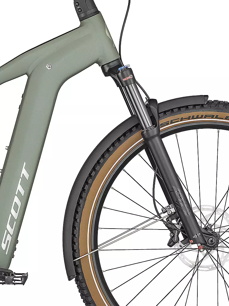 SCOTT | Herren E-Trekkingbike 29