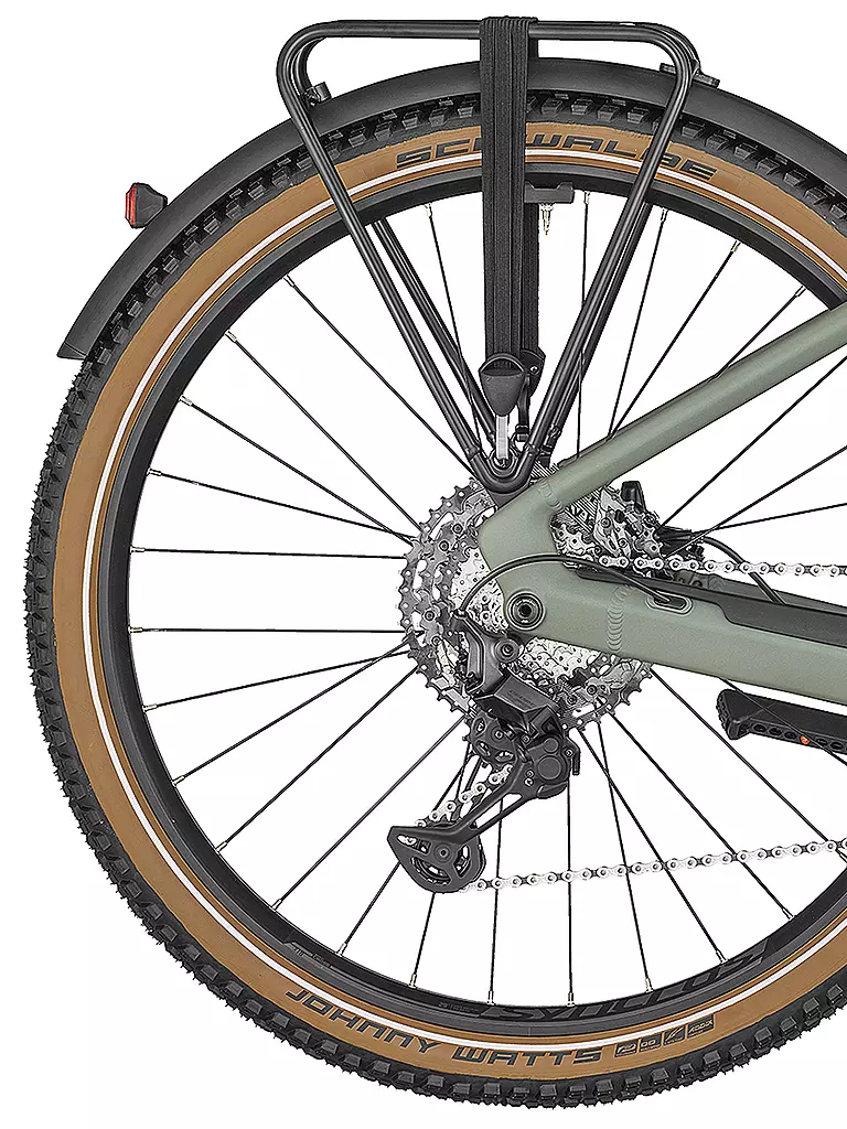 SCOTT | Herren E-Trekkingbike 29