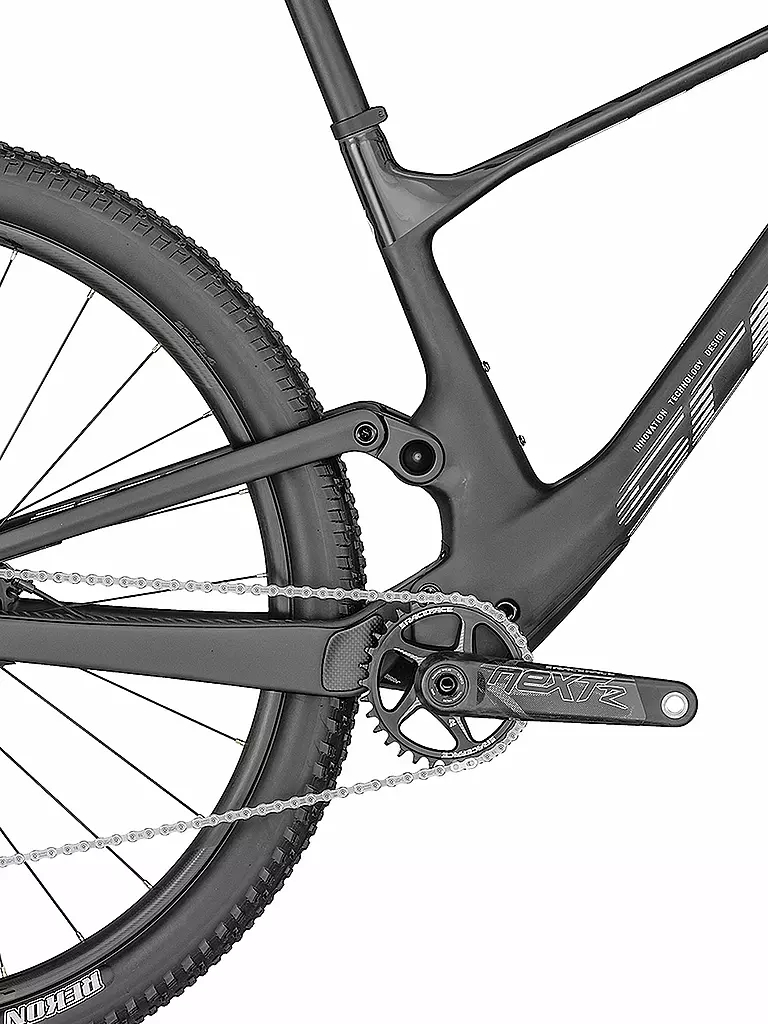 SCOTT | Herren Mountainbike 29